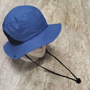 BRONER PACKABLE HAT SIZE M